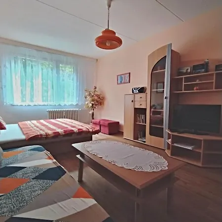 V * Srní