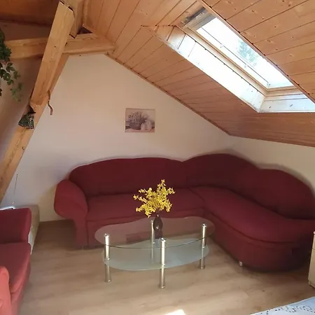 V Appartement *