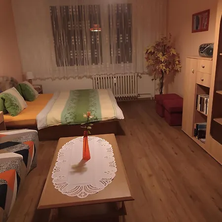 Apartamento V
