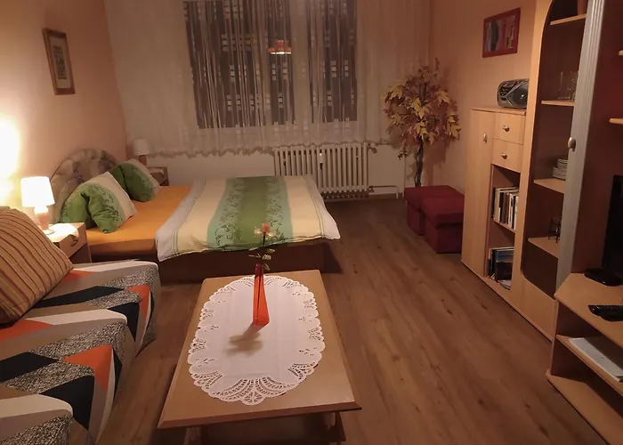 Apartamento V